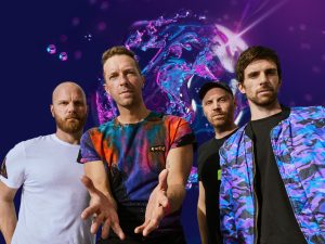 Coldplay återvänder till Ullevi 2023 – säkra dina VIP-biljetter  