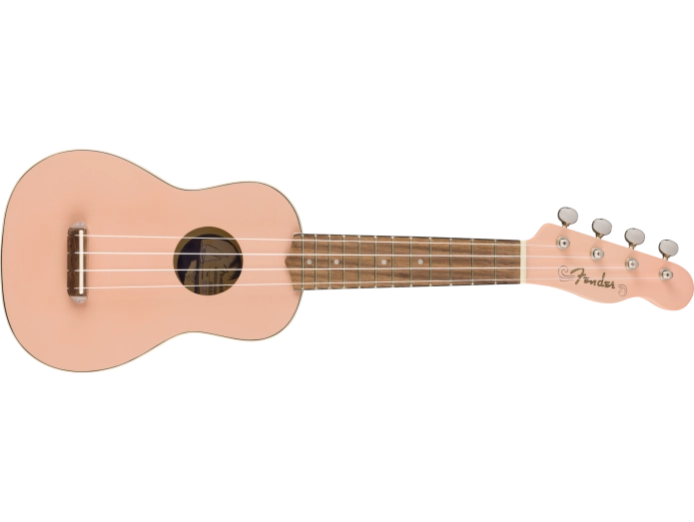 Fender Venice Soprano