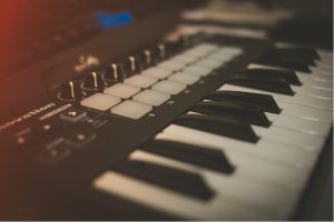 midi-keyboards bäst i test